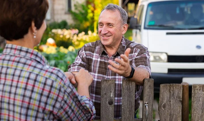 Good Neighbor Next Door Program: Basics &amp; the 50% HUD Discount