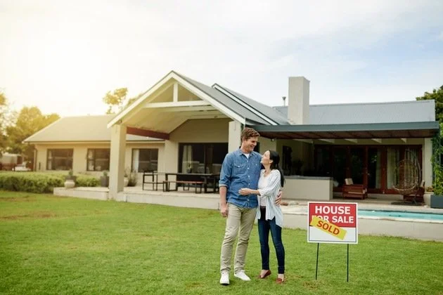 LRG Guaranteed Offer Program: Fast Cash Home Sale Guide