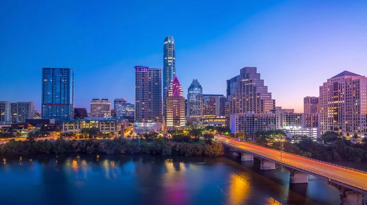 Austin PCS Guide for Military Families