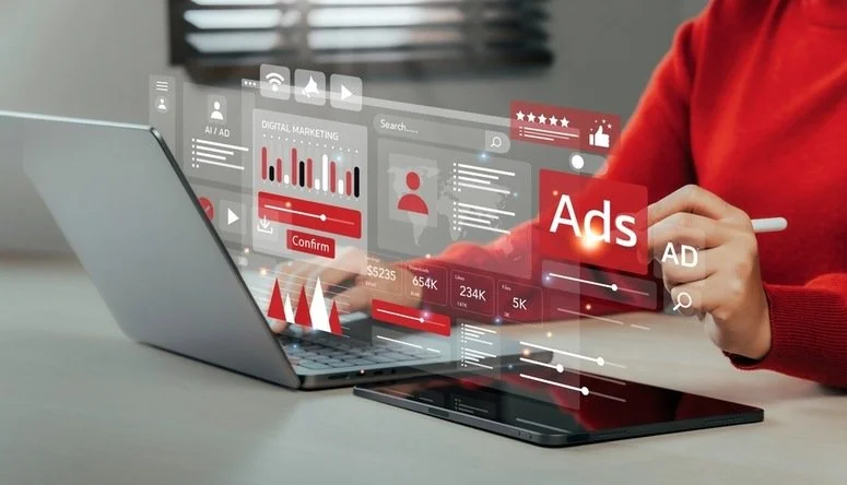Marketing digital de listados en Texas Central 2026