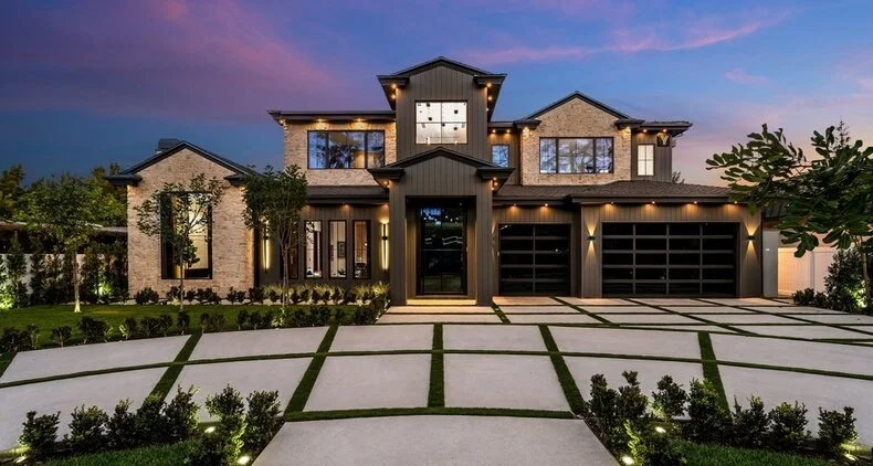 LRG Central Texas Luxury Seller Playbook 2026