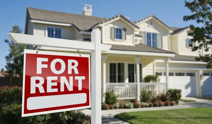 Central Texas Keep and Rent Move Up Strategy 2026