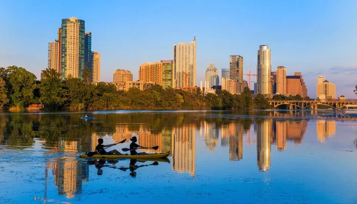 Guía de Cambio de Casa y Doble Movimiento en Austin 2026