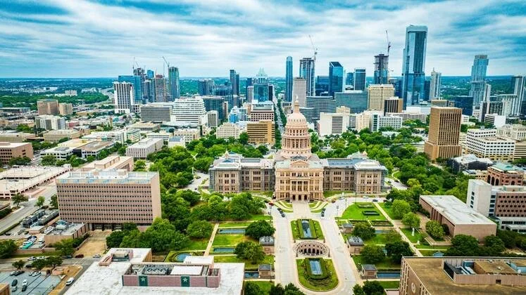 Central Texas First Time Buyer Playbook 2026