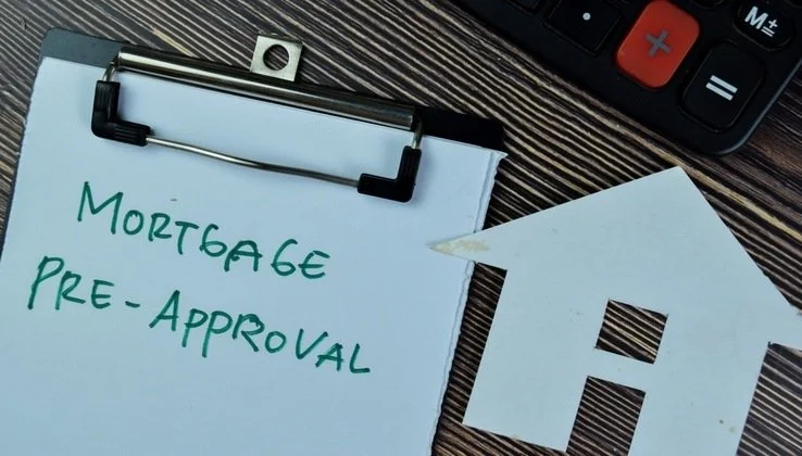 Home Loan Preapproval and Budget Planner for Texas Buyers