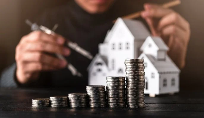 Real Mortgage Payment, Taxes, HOA, PMI, Full Estimate