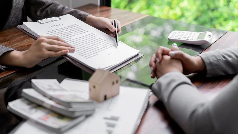 Payment Shock Plan | Taxes, Insurance, HOA, MUD or PID