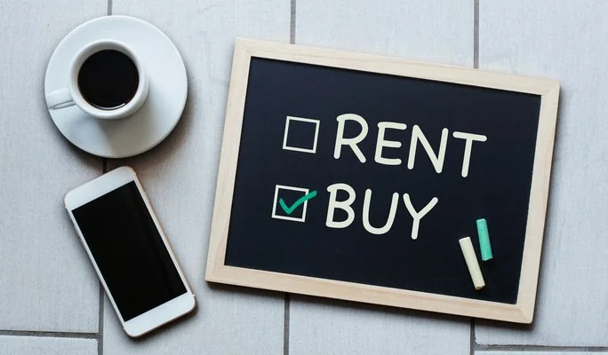 Rent vs Buy Texas | Transaction Costs Reality