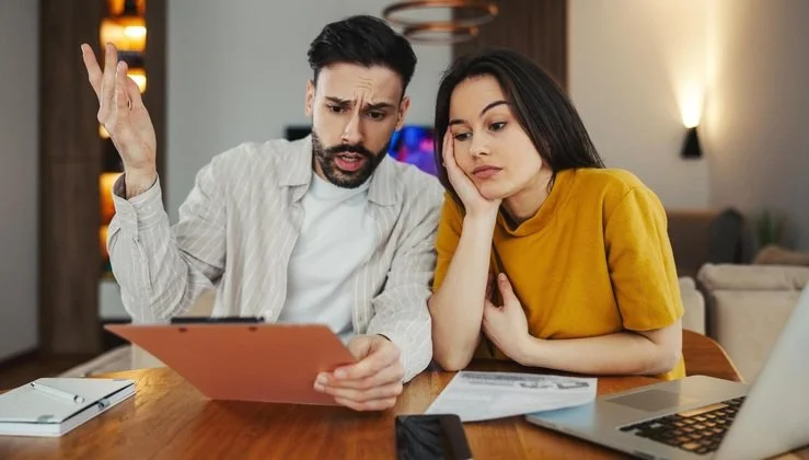 Buy Before You Sell in Texas, Move Up Timing Plan