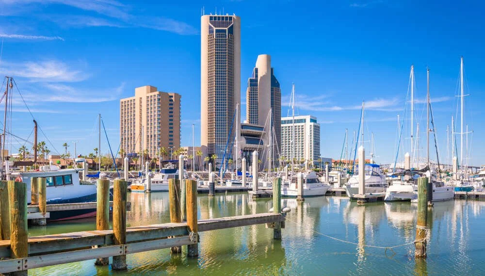 PCS to Corpus Christi, TX, Military Family Guide