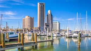 PCS to Corpus Christi, TX, Military Family Guide