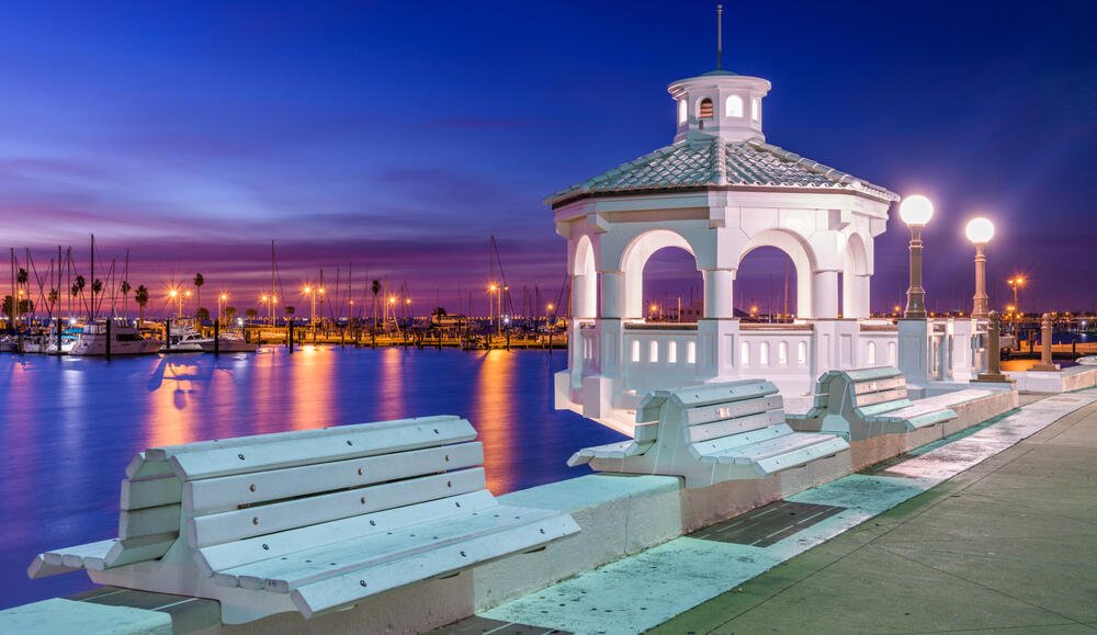 Why Veterans Choose the Texas Coastal Bend