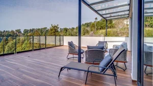 Military Retirement on the Texas Coast,