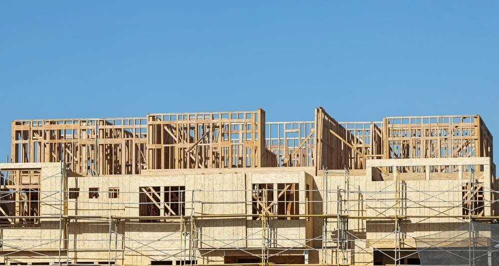 New Construction vs Resale Homes on the Coast
