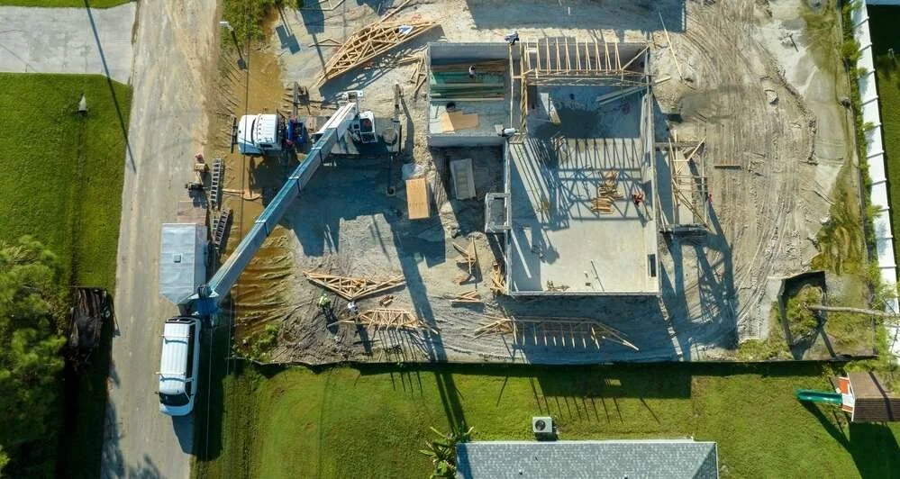 Where Builder Growth Is Happening, Coastal Bend TX