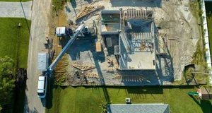 Where Builder Growth Is Happening, Coastal Bend TX