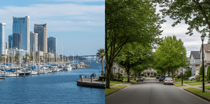 Corpus Christi vs Portland TX Lifestyle Guide