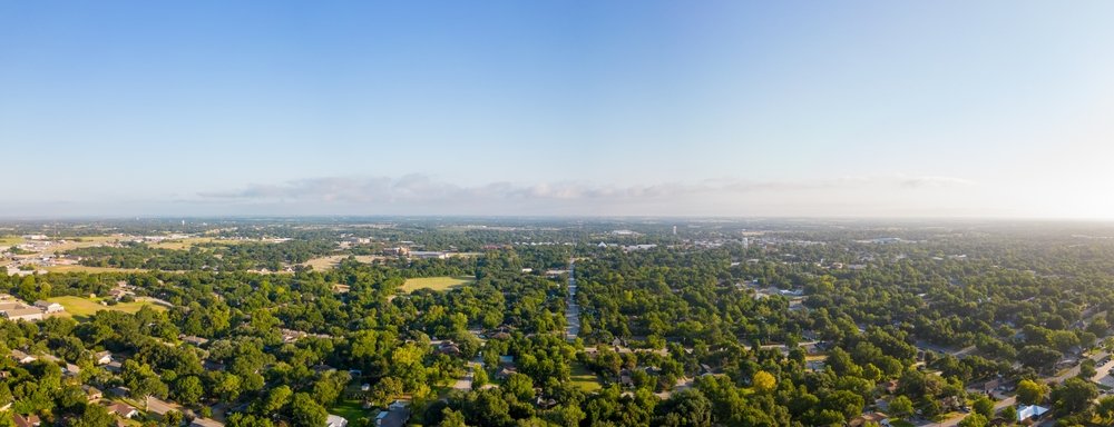 Best Neighborhoods in Bastrop, TX