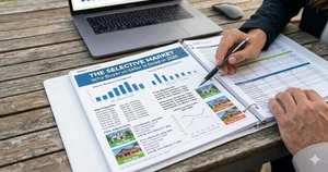 Price Your Home Right in a Selective Market 2026