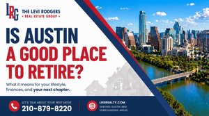 Is Austin a Good Place to Retire? (2026 Guide)