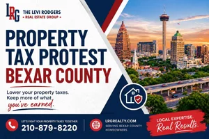 How to Protest Your Property Taxes in Bexar County (2026 Guide)