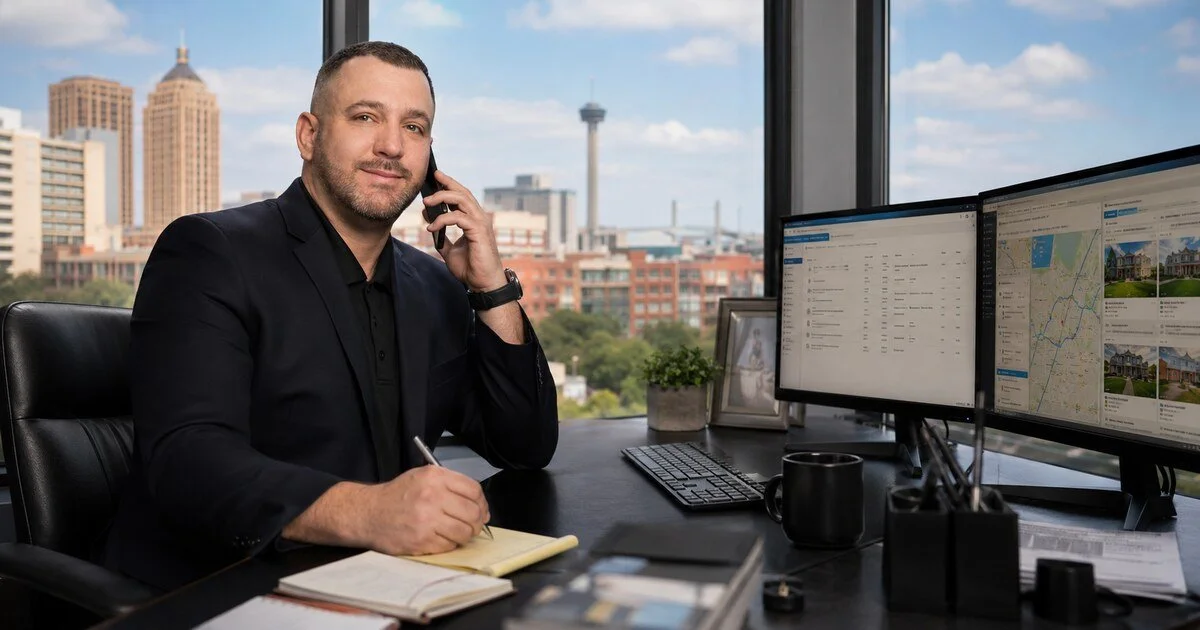 Build a Real Estate Book of Business in 2 Years, Not 12
