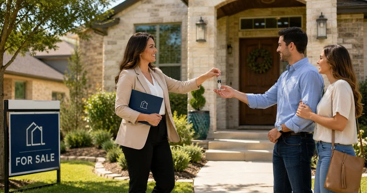 How LRG Keeps Agents in the Field, Not Fighting the Business