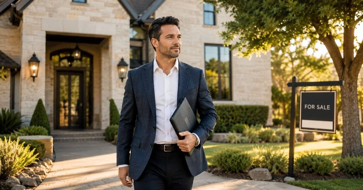 Why LRG Is Built for Agents Who Want to Become Dangerous