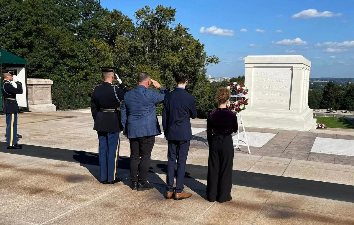Memorial Day 2026: The Life They Paid For