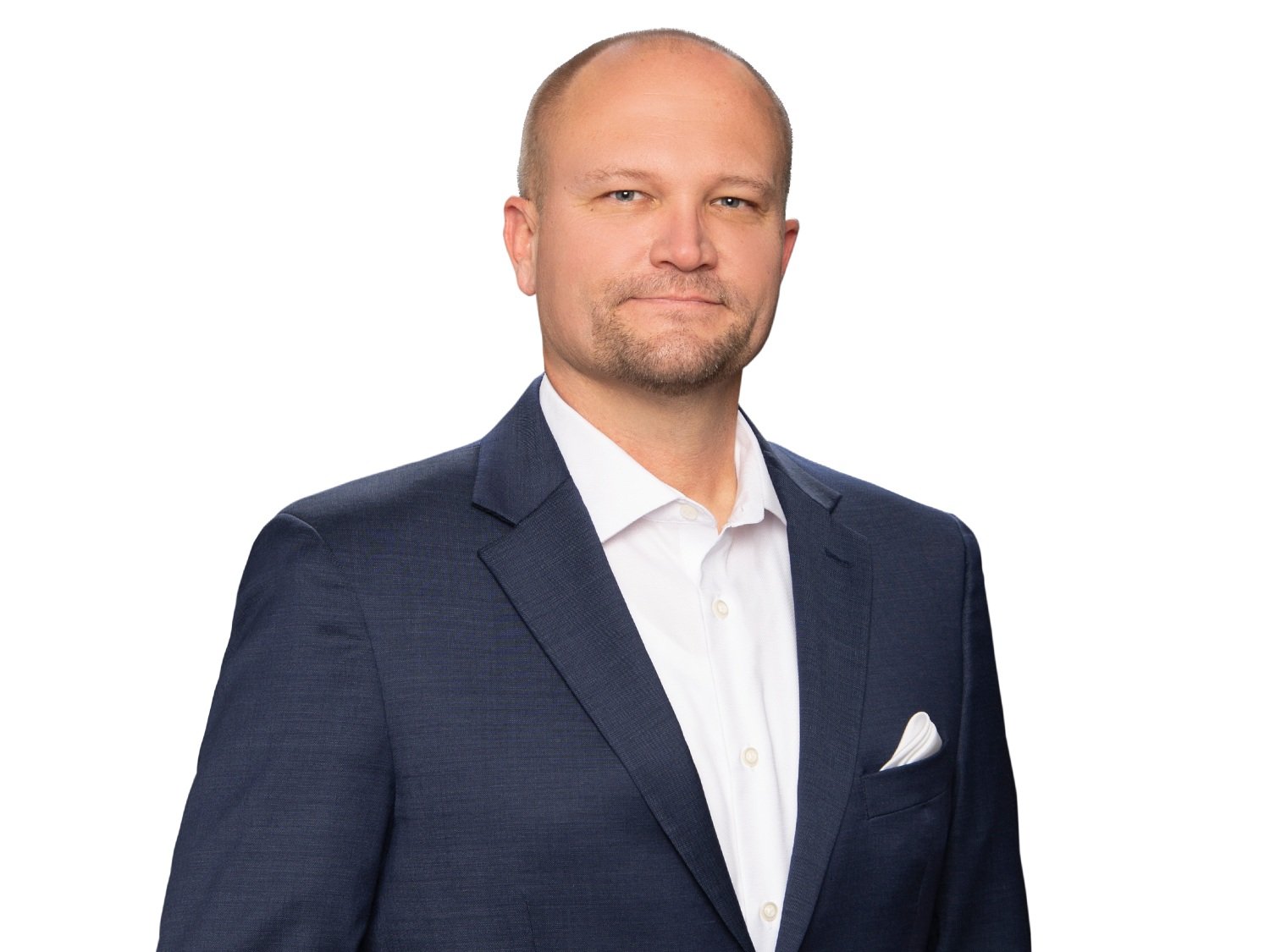 Company Leadership — Levi Rodgers Real Estate Group