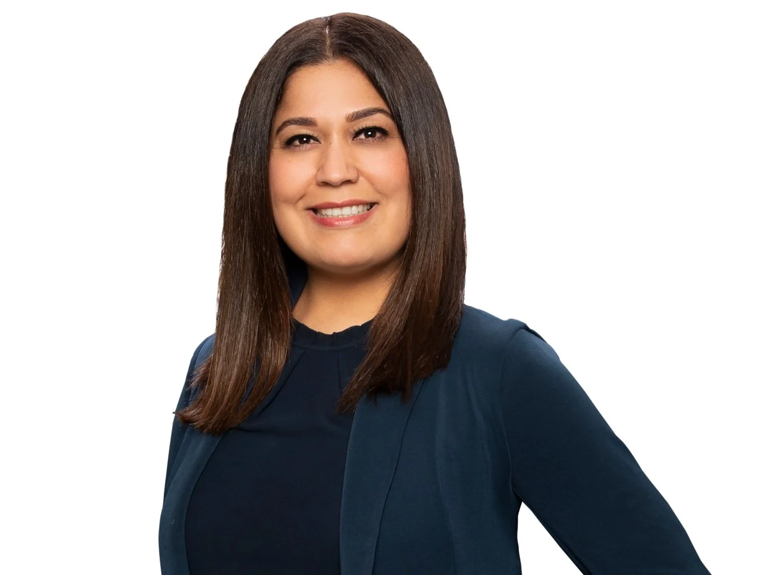 Company Leadership — Levi Rodgers Real Estate Group