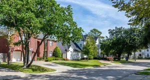 Best Neighborhoods Near Lackland AFB for Veterans