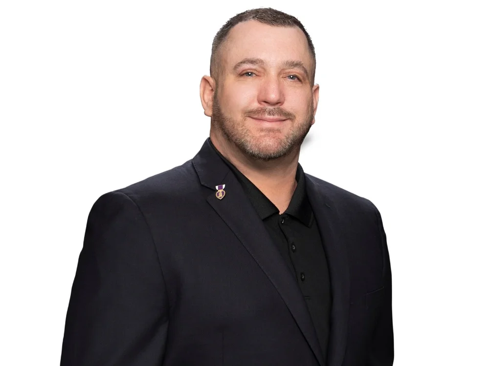 Company Leadership — Levi Rodgers Real Estate Group