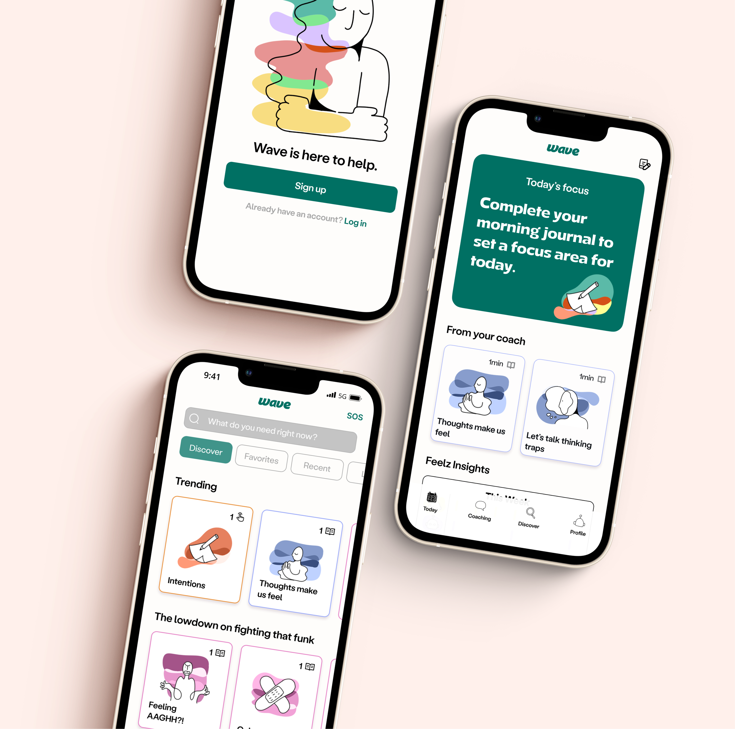 BOOSTING INVESTOR CONFIDENCE THROUGH MVP REDESIGN