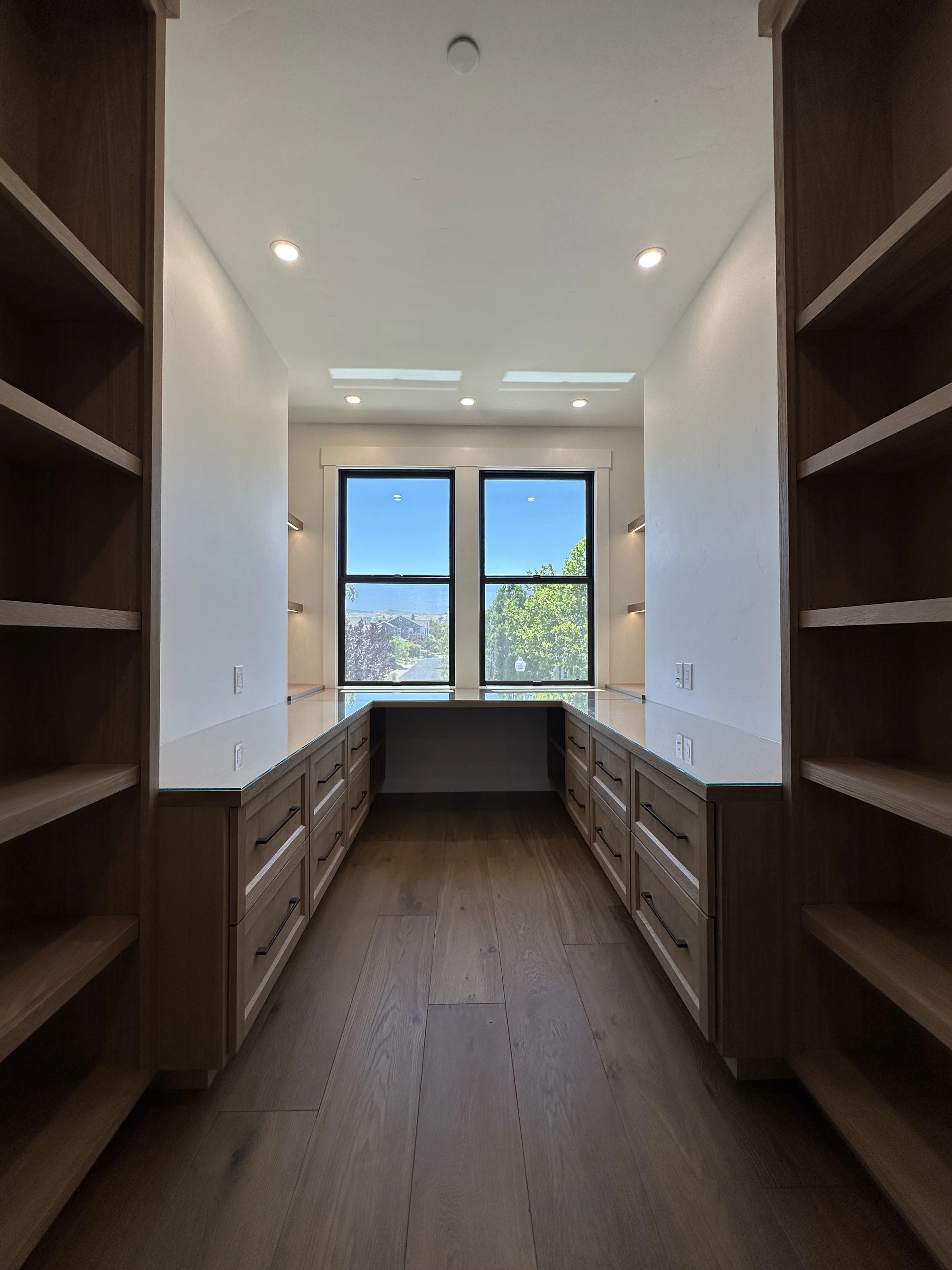 Sevillano Neighborhood Project