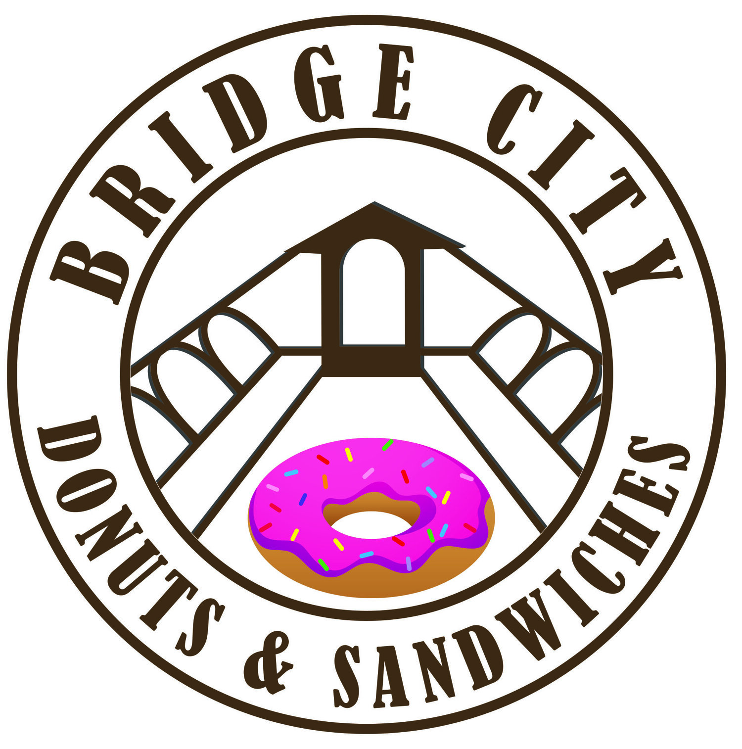 Bridge City Donuts &amp; Sandwiches