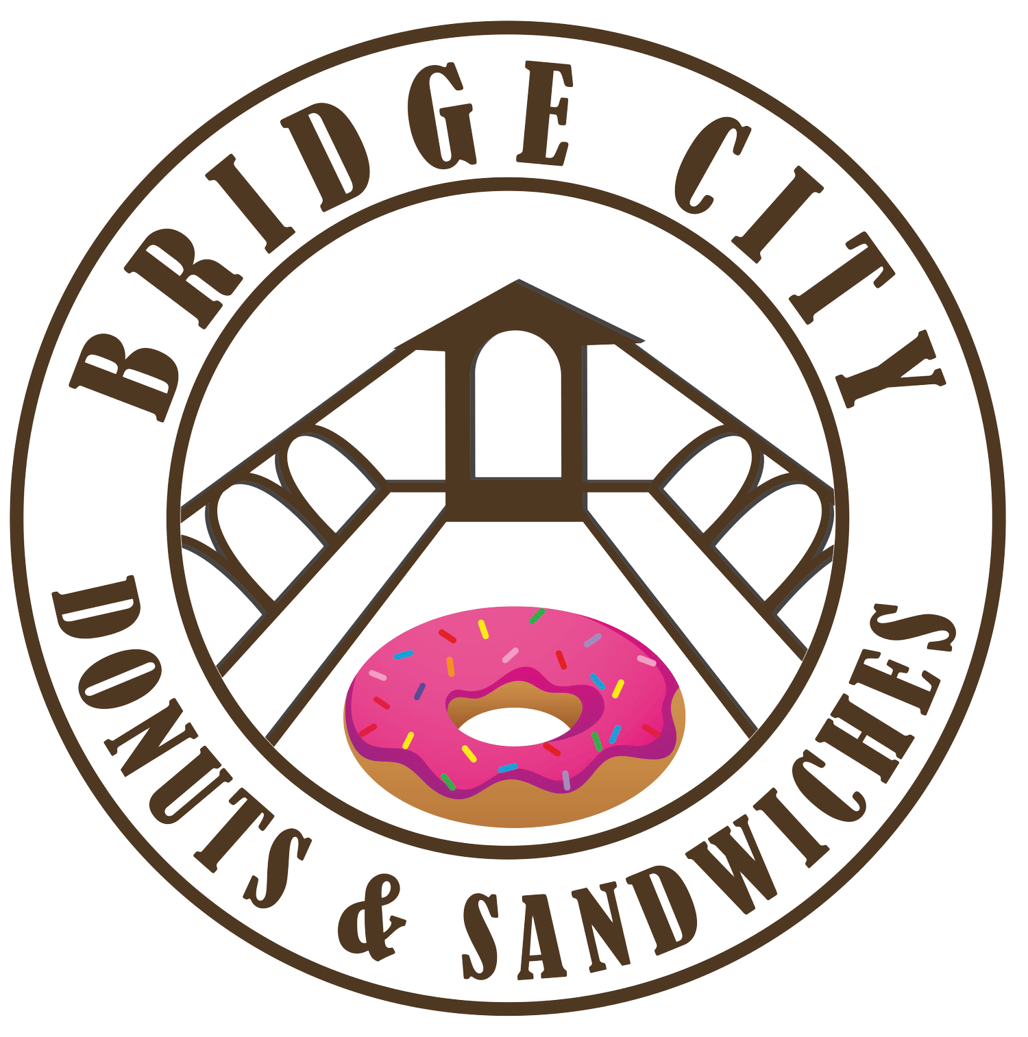 Bridge City Donuts &amp; Sandwiches