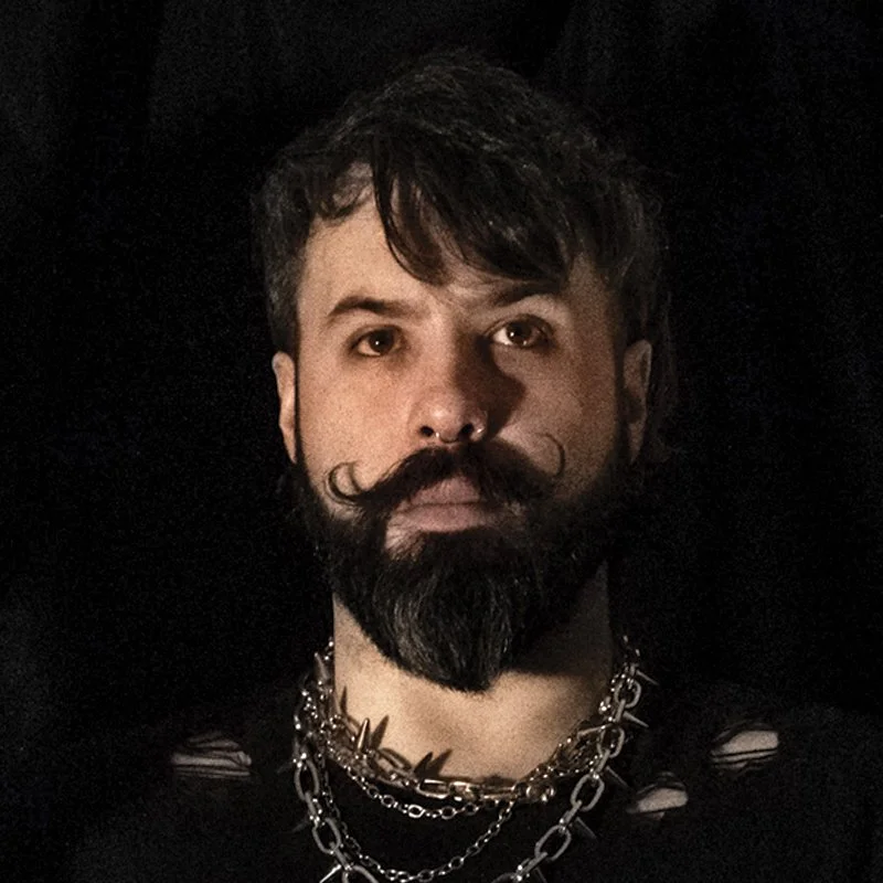 Headshot of Quinn Leary