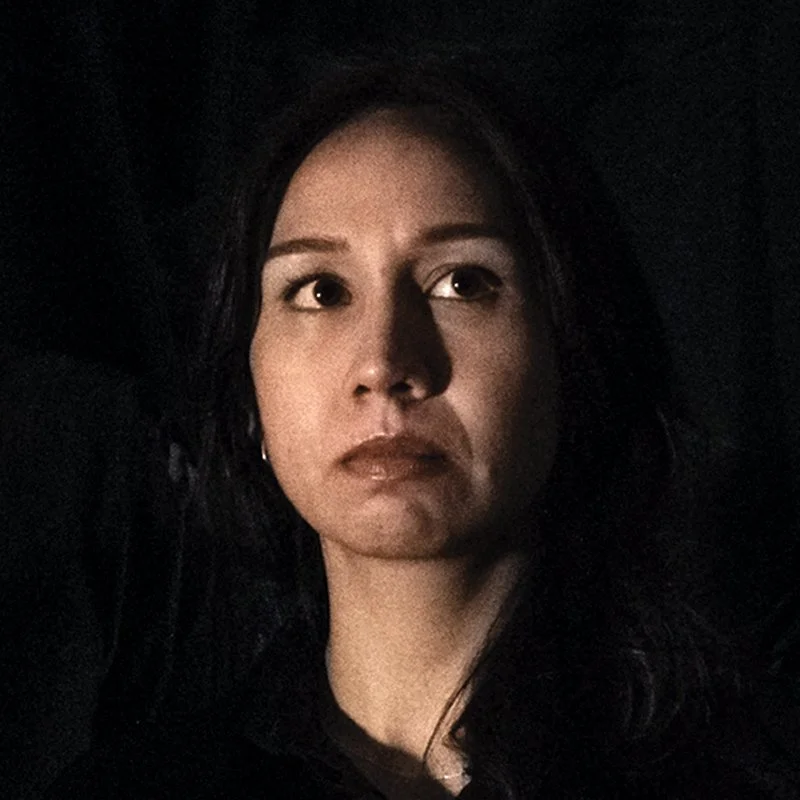 Headshot of Sam Delacruz