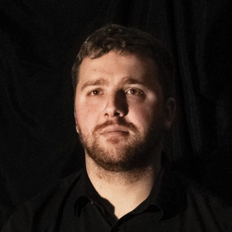 Headshot of David Higgins