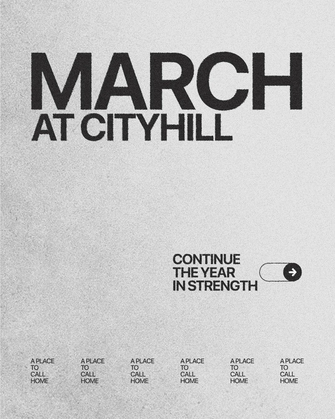 We&rsquo;ve got a lot in store next month! To make sure you receive notifications for upcoming events, tap the bell icon 🔔 on our profile page. Blessings!

#cityhillchurch