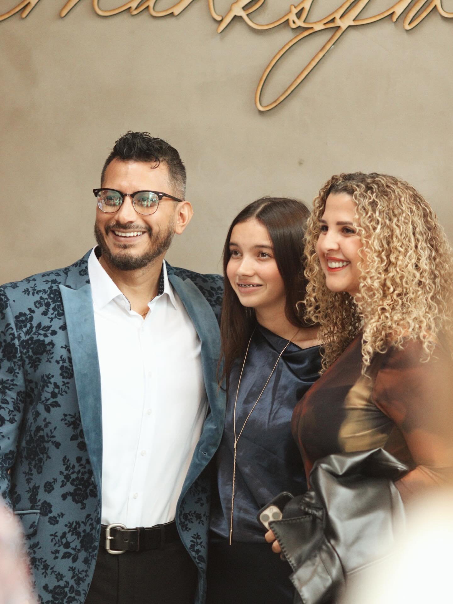 We had such a great Thanksgiving week of services, and it&rsquo;s like this every week. See you every Sunday at 11:15✨❤️&zwj;🔥