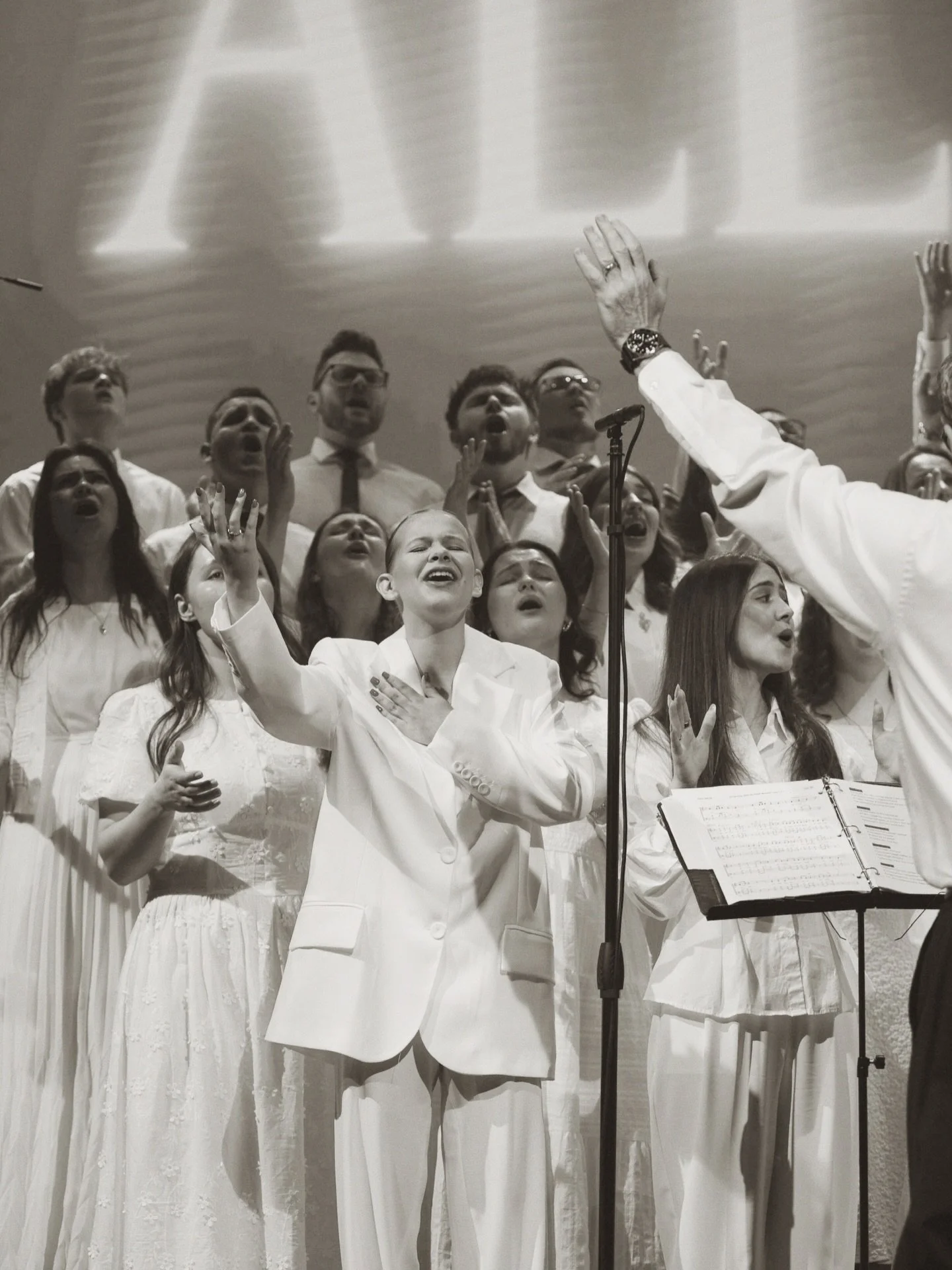 Easter Sunday 🕊️🐑

We don&rsquo;t just remember Him for a day, we live in remembrance every single day. Walking in the victory HE already won for us!! This isn&rsquo;t just a moment we celebrate, it&rsquo;s a life we get to live 🤍