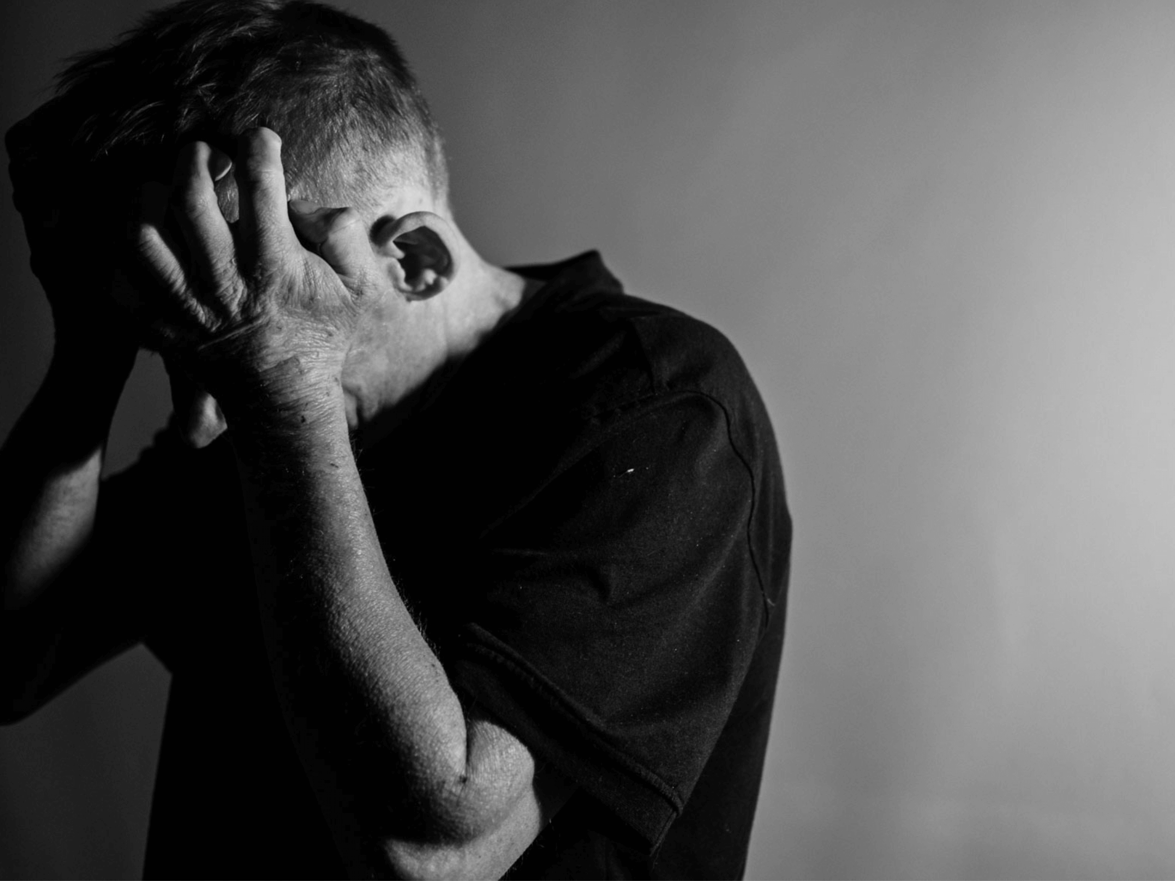 Unlocking the Taboo: The Importance of Mental Health in the Latino Community