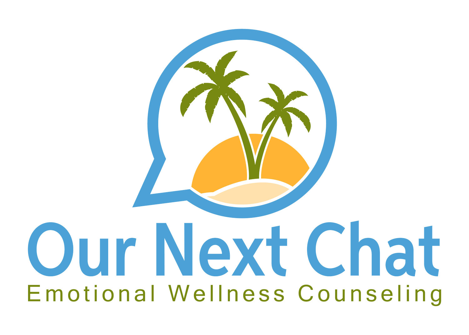 Our Next Chat - Emotional Wellness Counseling