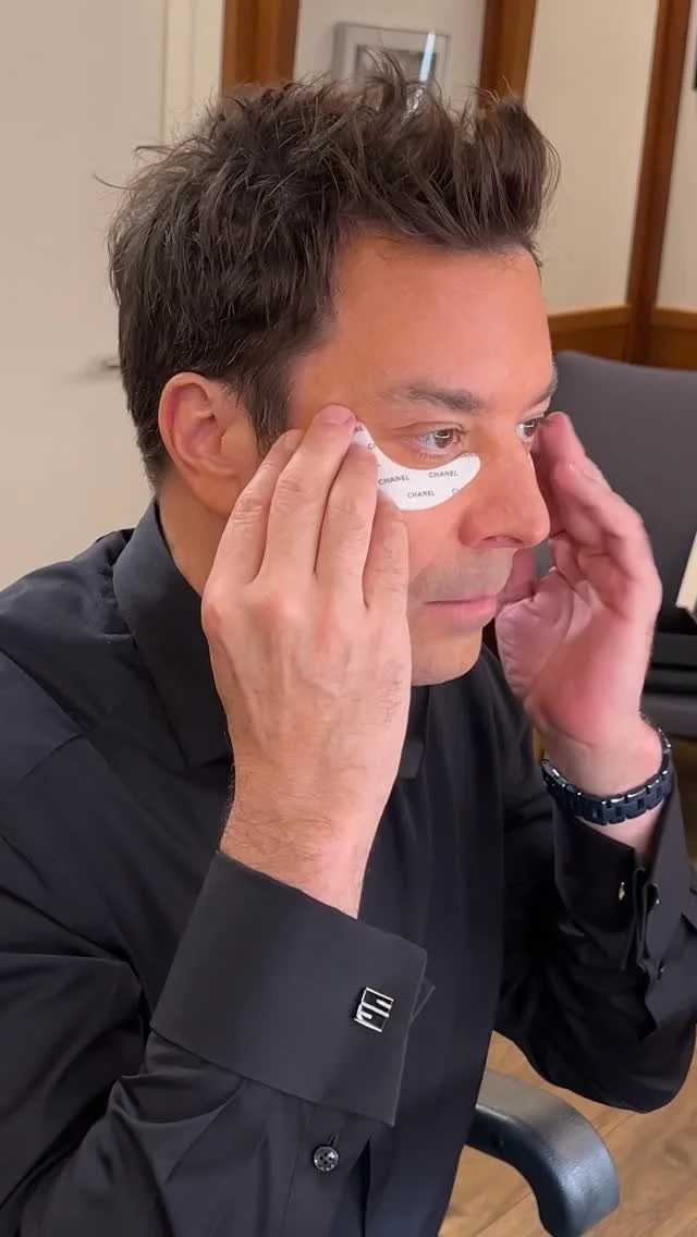 Jimmy Fallon - Met Gala 2025