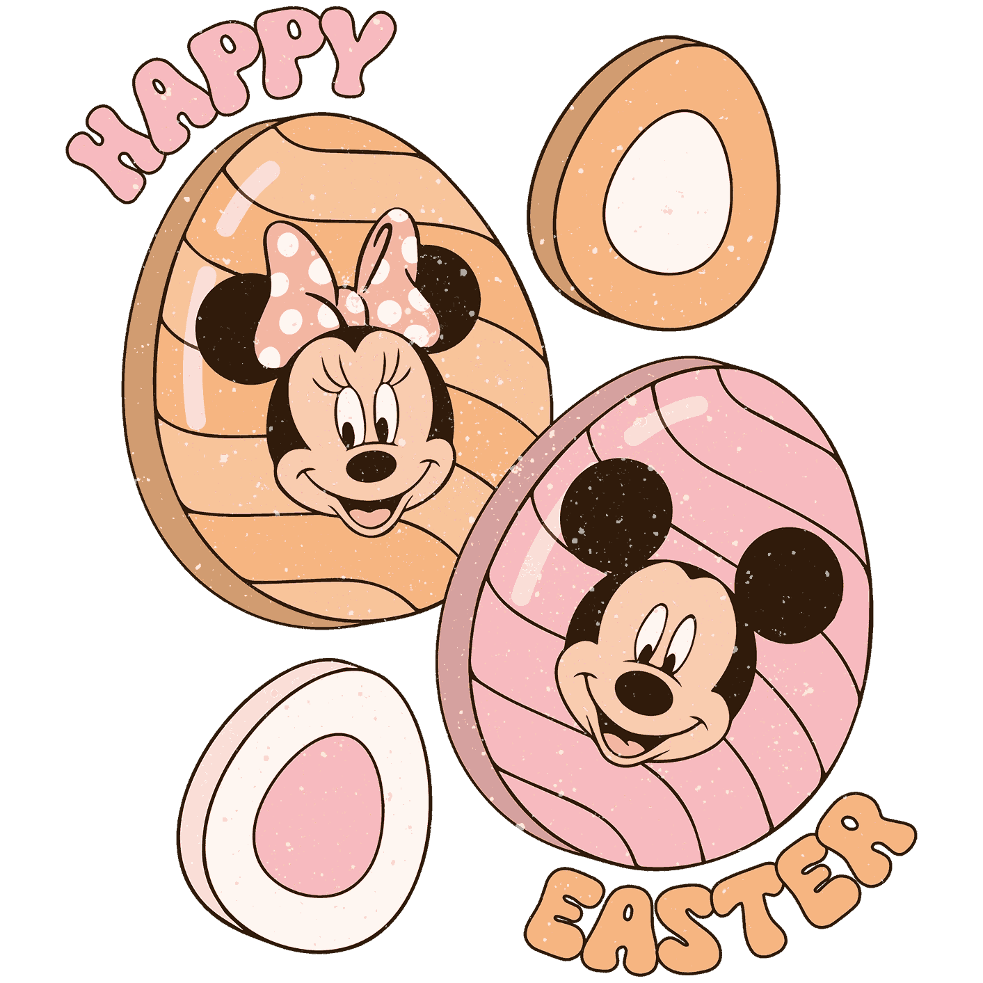 Happy Easter Eggs DTF transfer.png