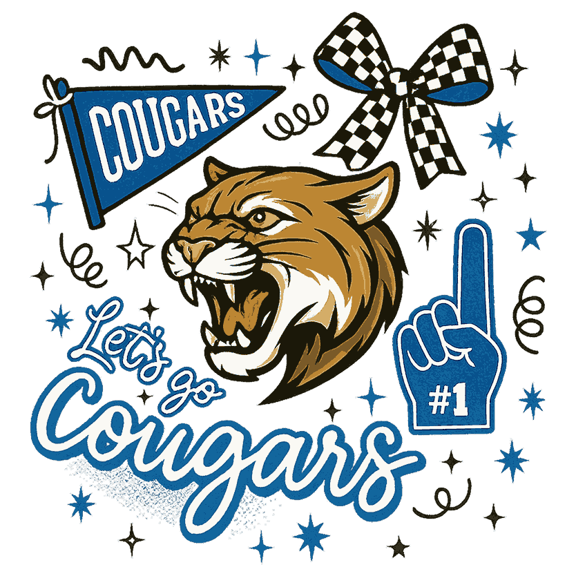 Cougars #7