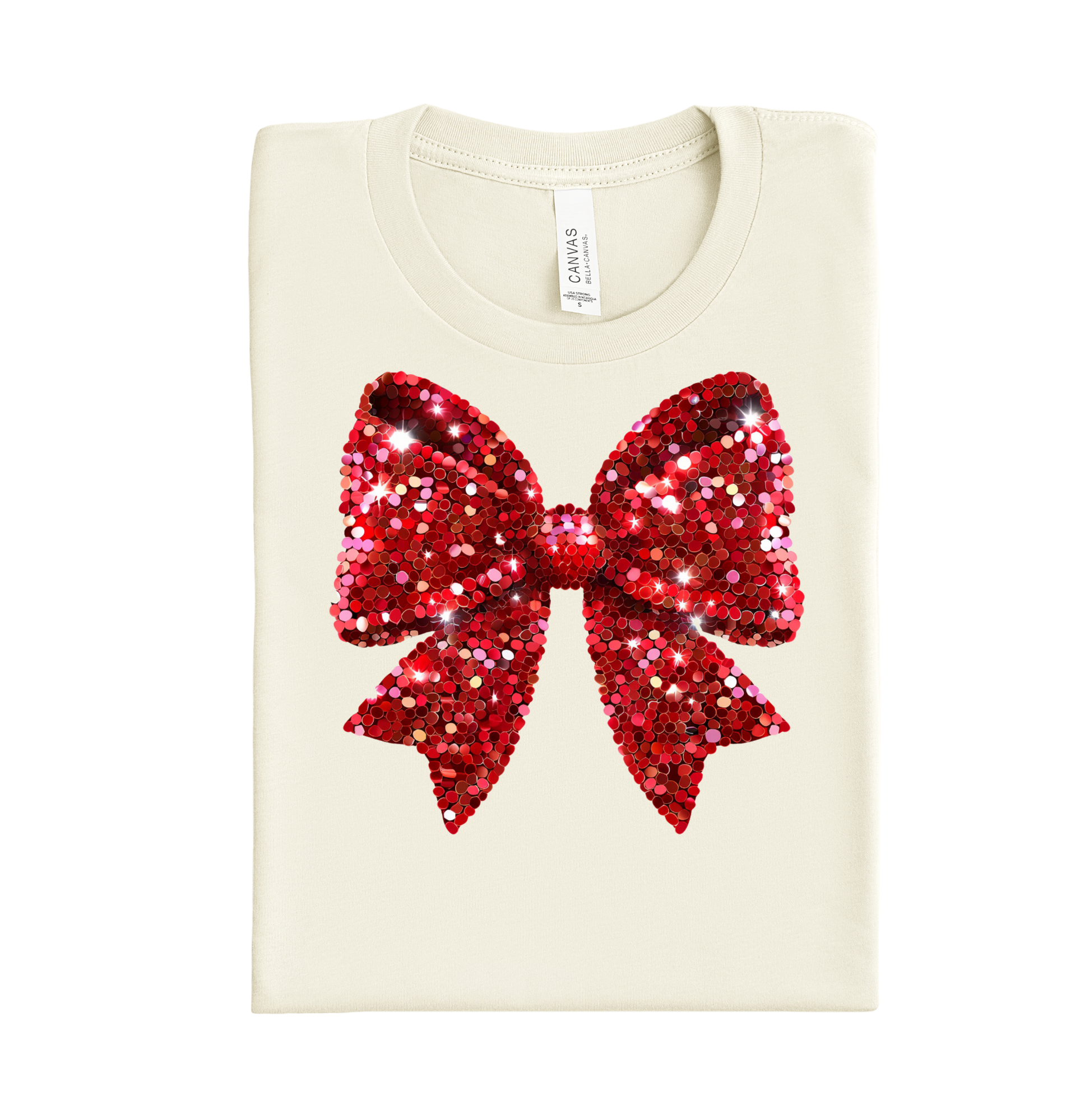 Red Bow
