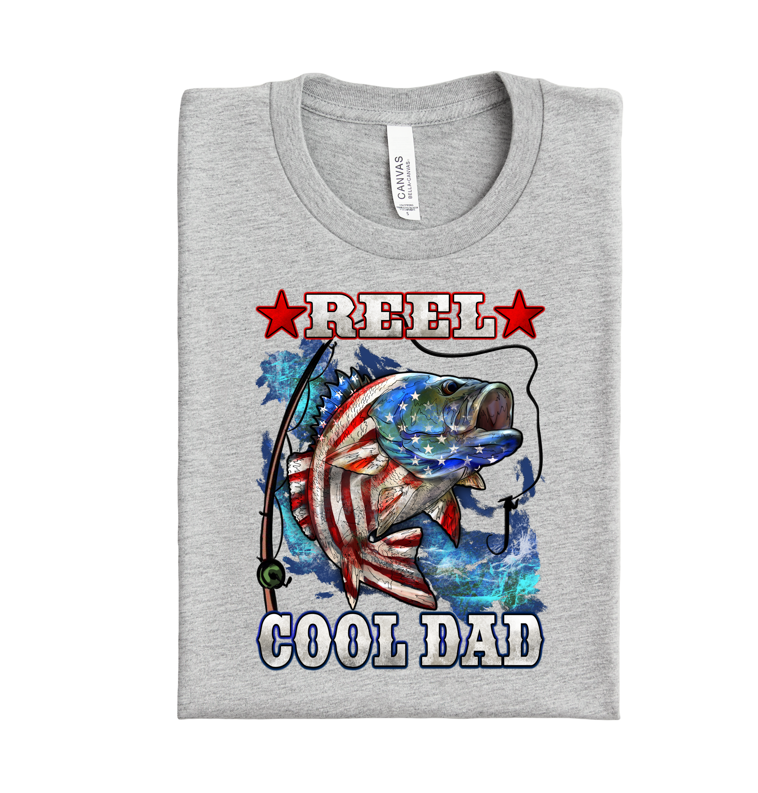 Reel Cool Dad